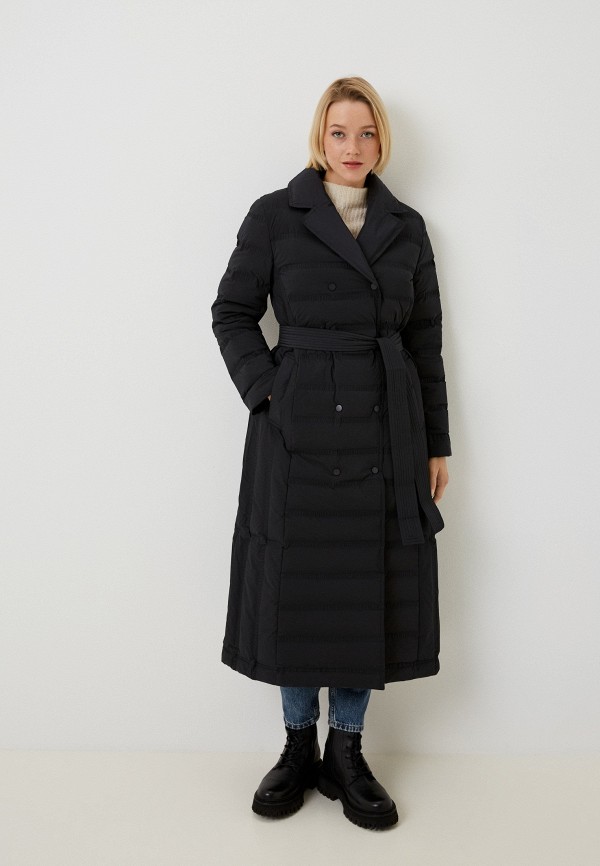 фото Куртка утепленная bulmer