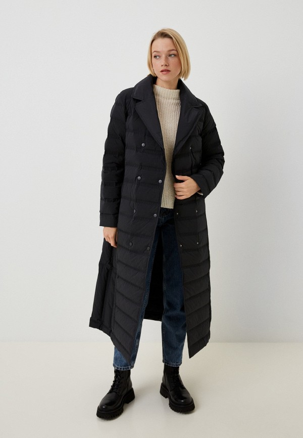 фото Куртка утепленная bulmer