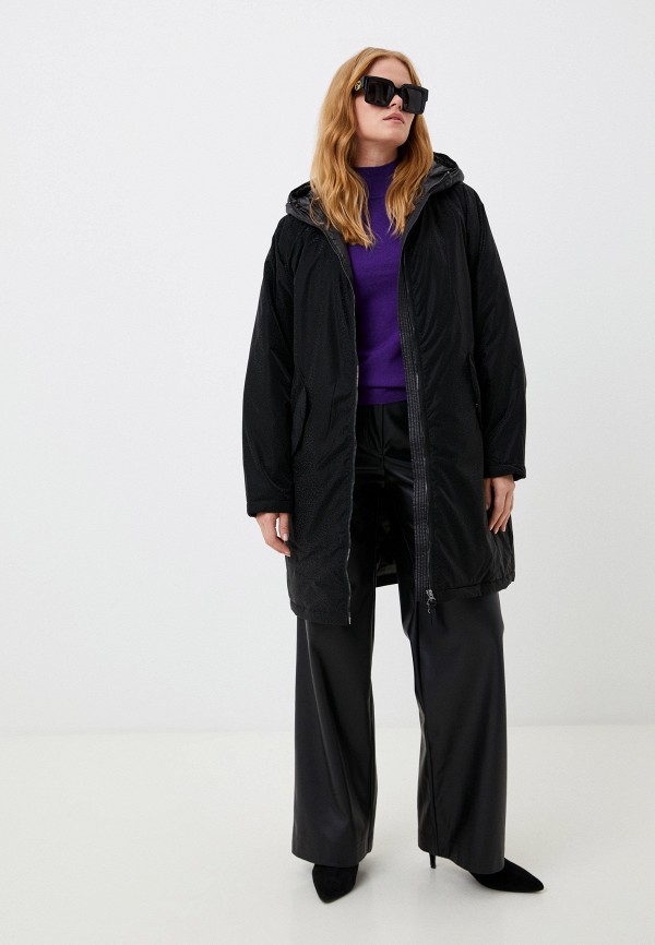 фото Куртка утепленная bulmer