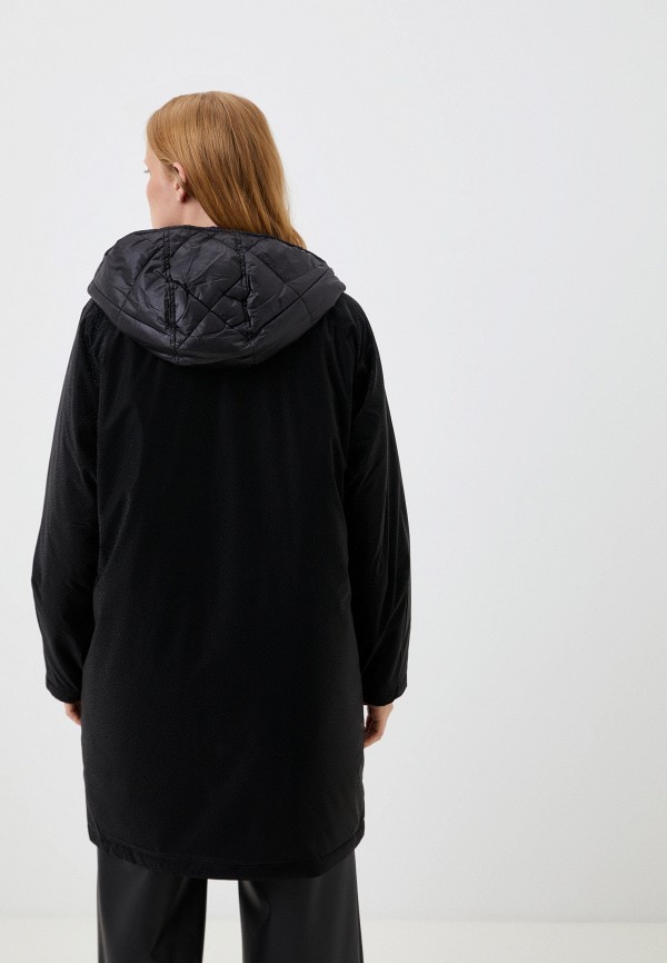 фото Куртка утепленная bulmer