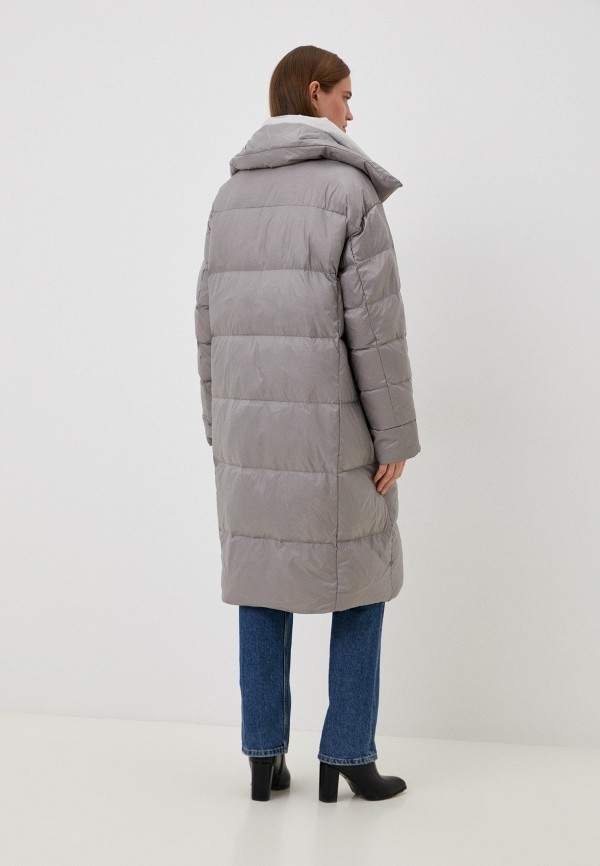 фото Пуховик bulmer