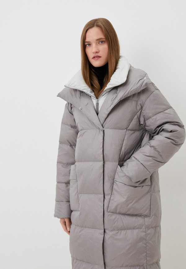 фото Пуховик bulmer