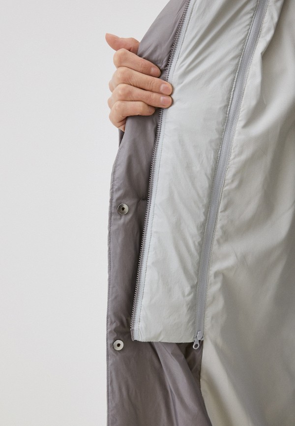 фото Пуховик bulmer