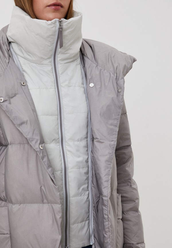 фото Пуховик bulmer