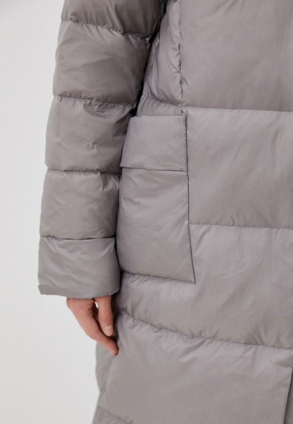 фото Пуховик bulmer