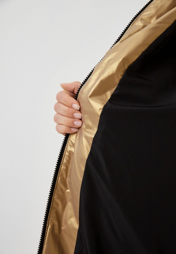 фото Куртка утепленная bulmer