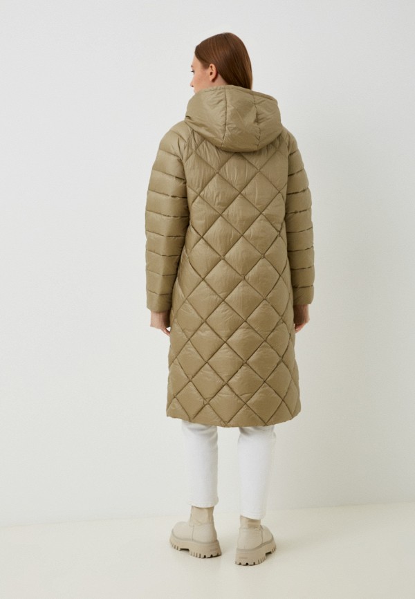 фото Куртка утепленная bulmer