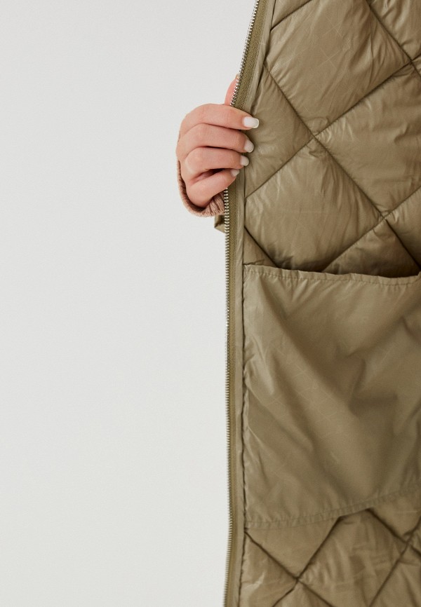 фото Куртка утепленная bulmer