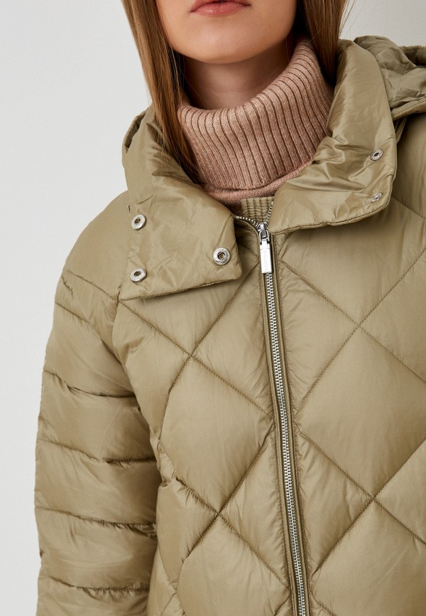 фото Куртка утепленная bulmer