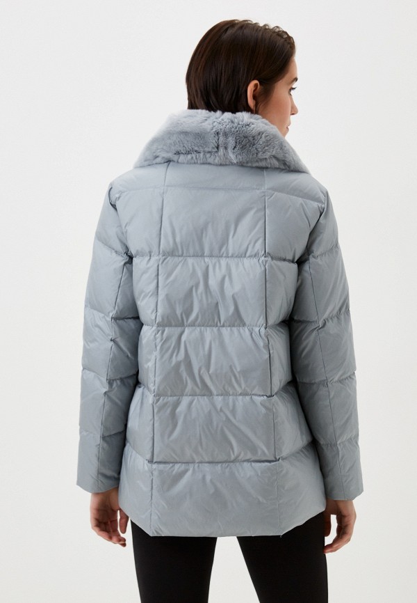 фото Пуховик bulmer