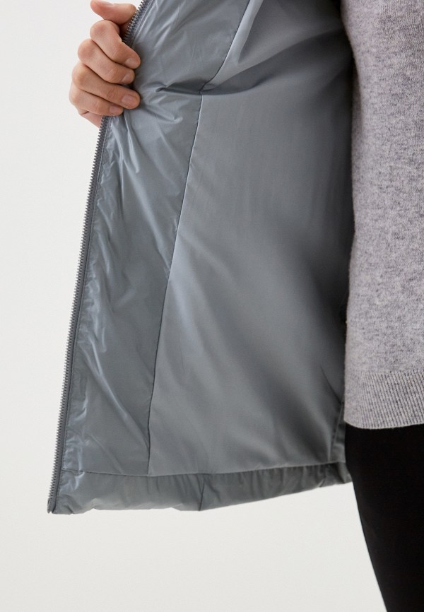 фото Пуховик bulmer