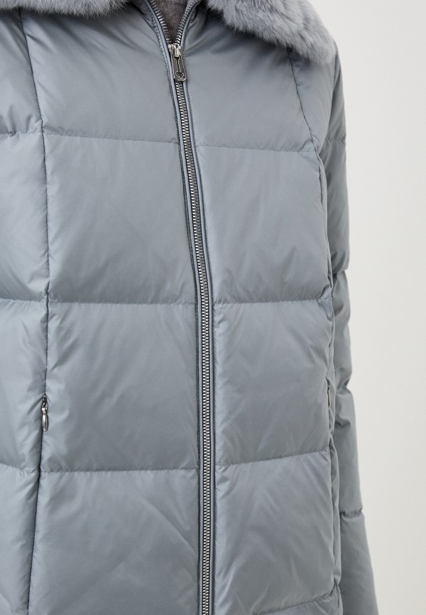 фото Пуховик bulmer