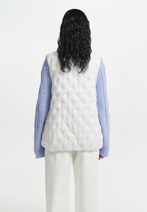 фото Жилет утепленный love republic