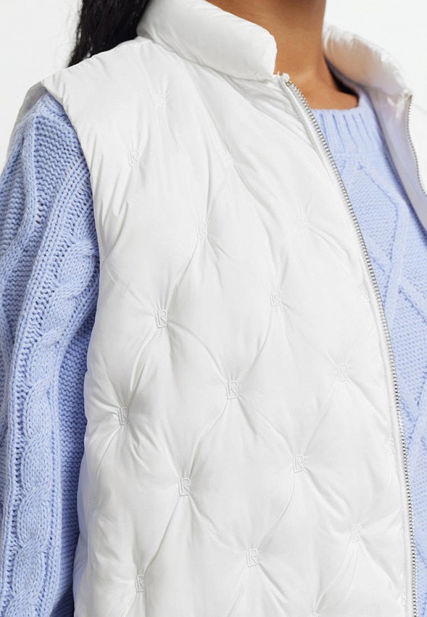 фото Жилет утепленный love republic