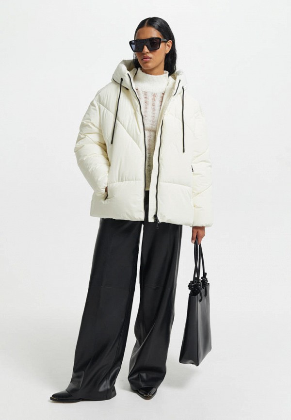 фото Куртка утепленная love republic