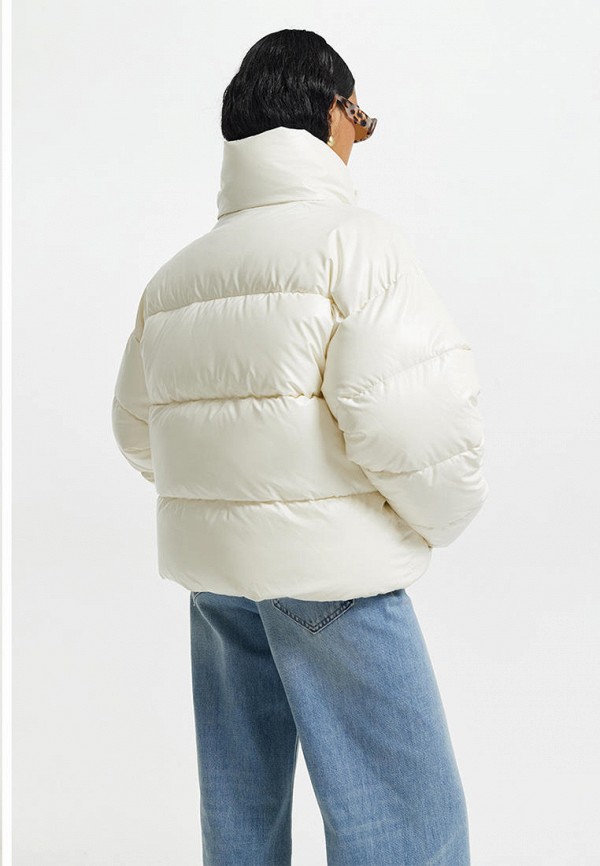 фото Куртка утепленная love republic