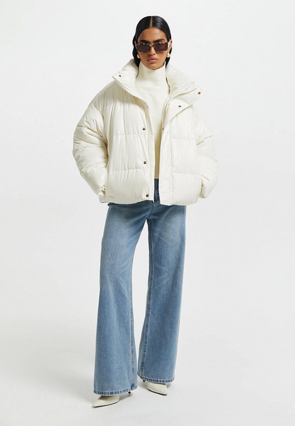 фото Куртка утепленная love republic