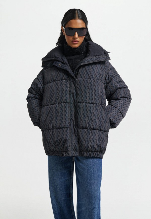 фото Куртка love republic