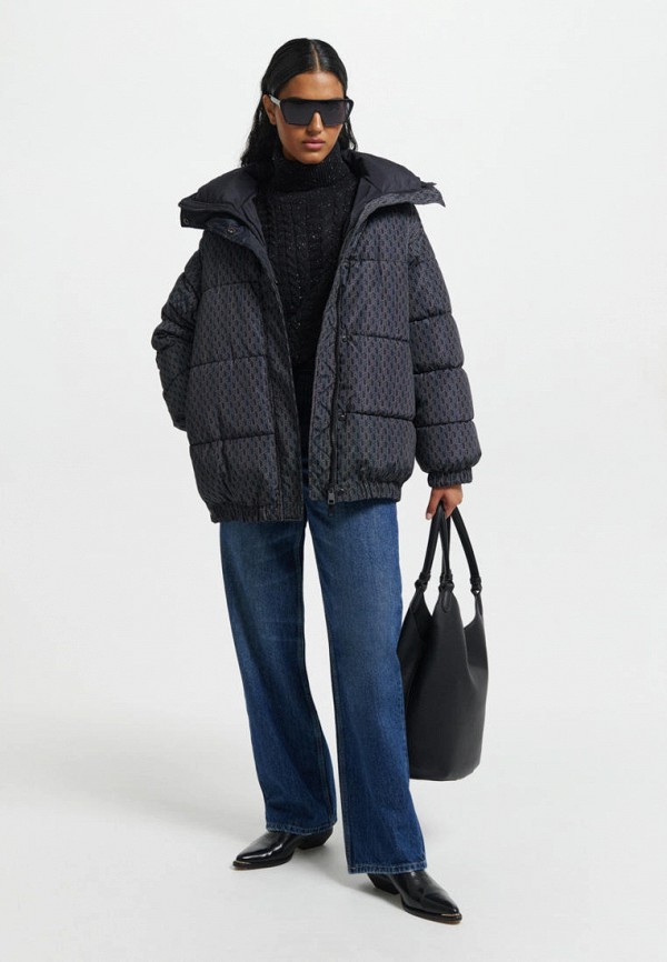 фото Куртка love republic