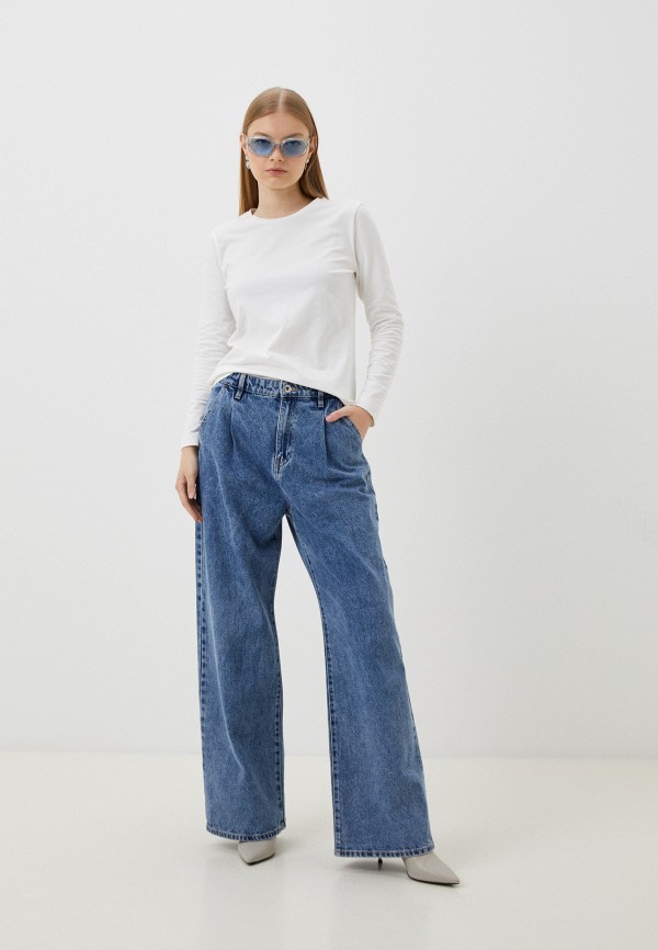 фото Джинсы o'stin