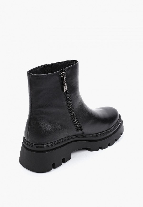 фото Ботинки salamander