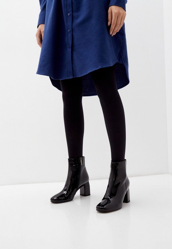 фото Ботильоны salamander