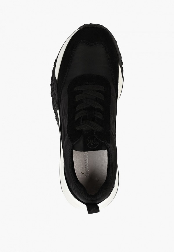 фото Кроссовки salamander