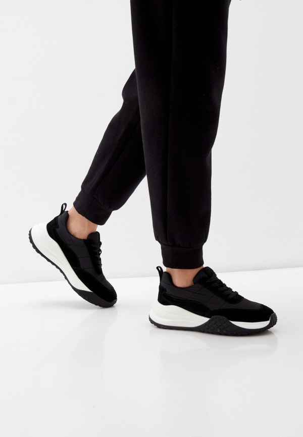 фото Кроссовки salamander