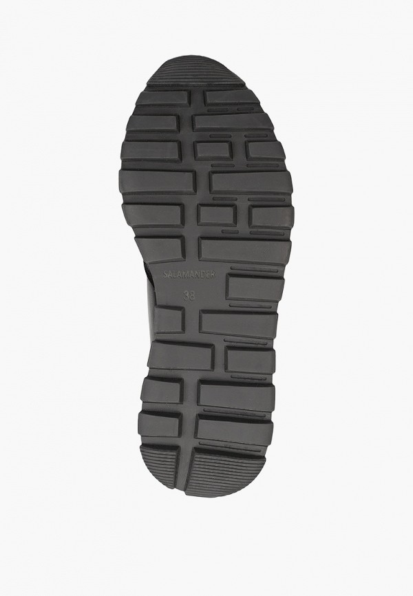 фото Кроссовки salamander