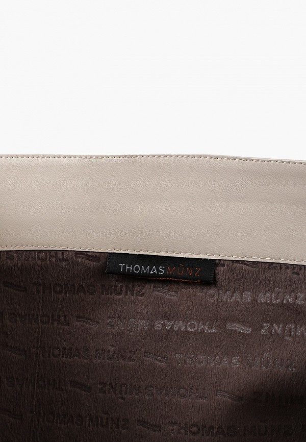фото Сапоги thomas munz