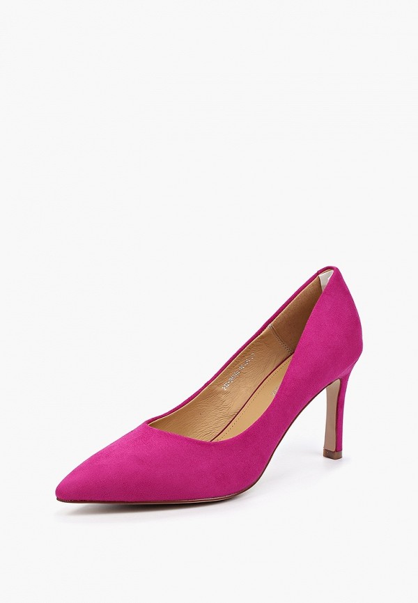 Туфли Thomas Munz фуксия, размер 37, фото 2