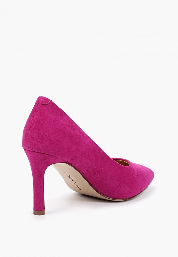 Туфли Thomas Munz фуксия, размер 37, фото 3