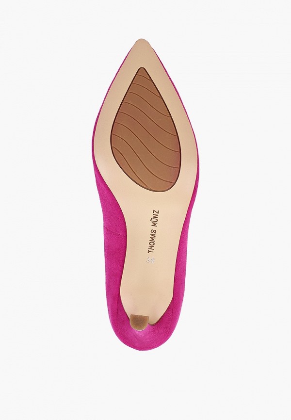 Туфли Thomas Munz фуксия, размер 37, фото 5