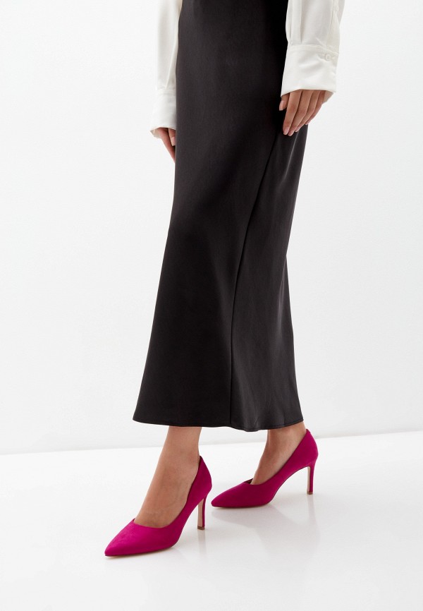 Туфли Thomas Munz фуксия, размер 37, фото 6