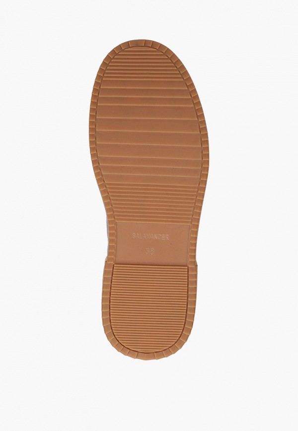 фото Кеды salamander