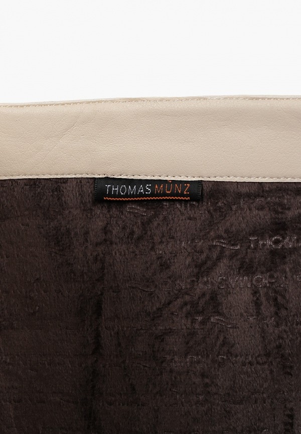 фото Сапоги thomas munz
