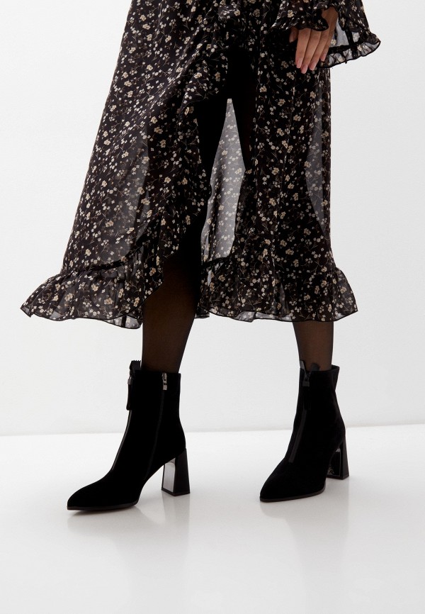 фото Ботильоны thomas munz