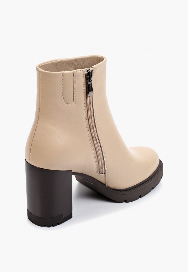 фото Ботильоны thomas munz