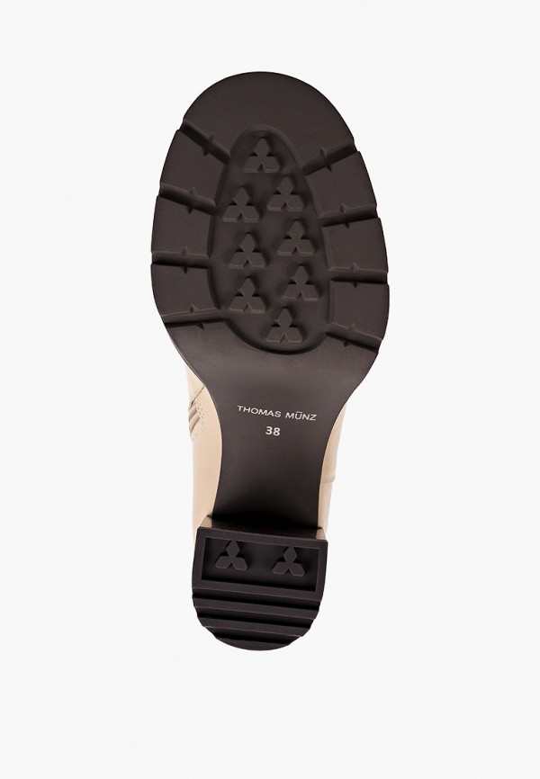 фото Ботильоны thomas munz