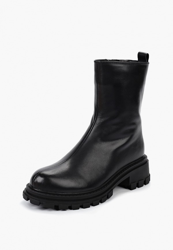 фото Полусапоги thomas munz