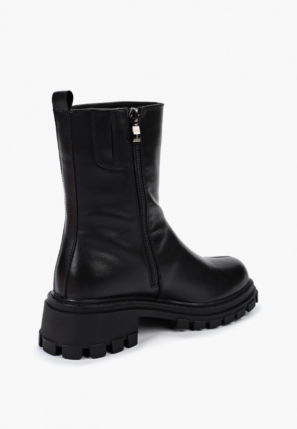 фото Полусапоги thomas munz