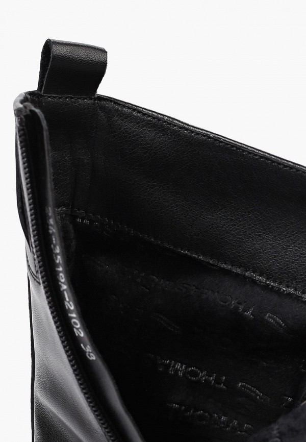 фото Полусапоги thomas munz