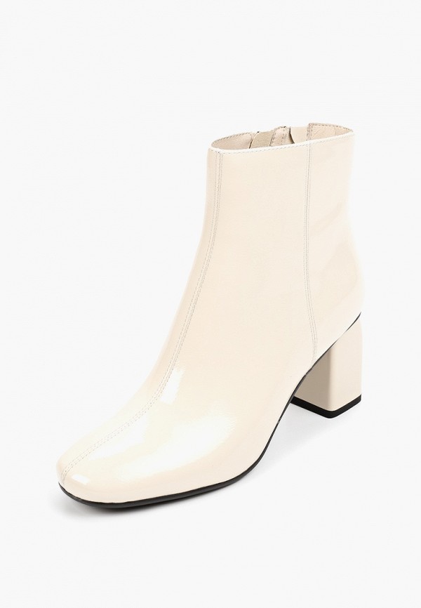 фото Ботильоны salamander