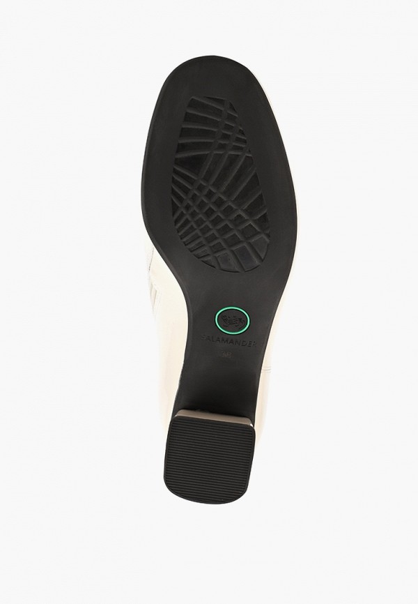 фото Ботильоны salamander