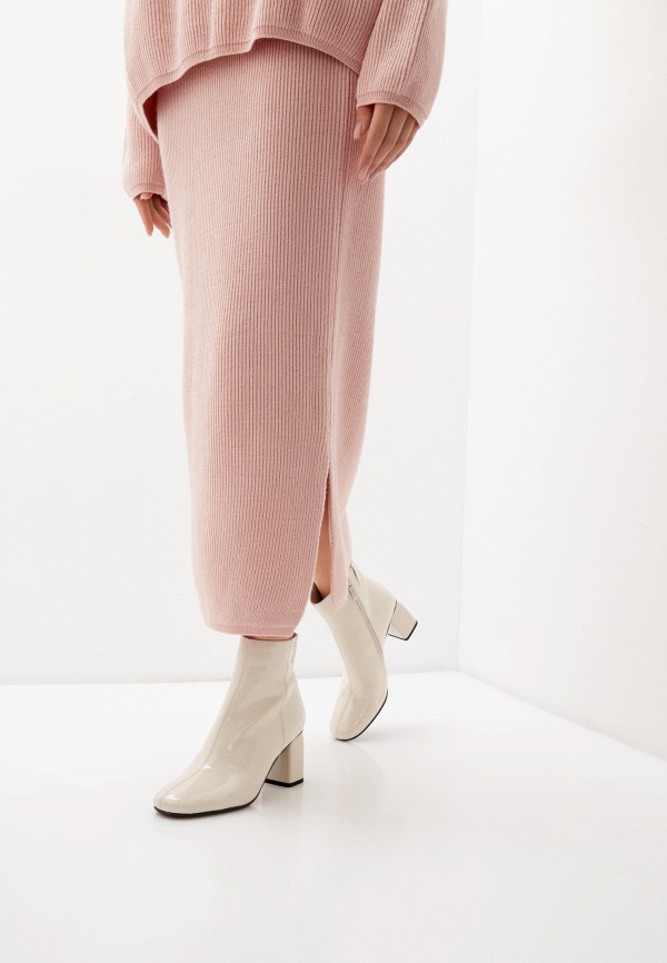 фото Ботильоны salamander