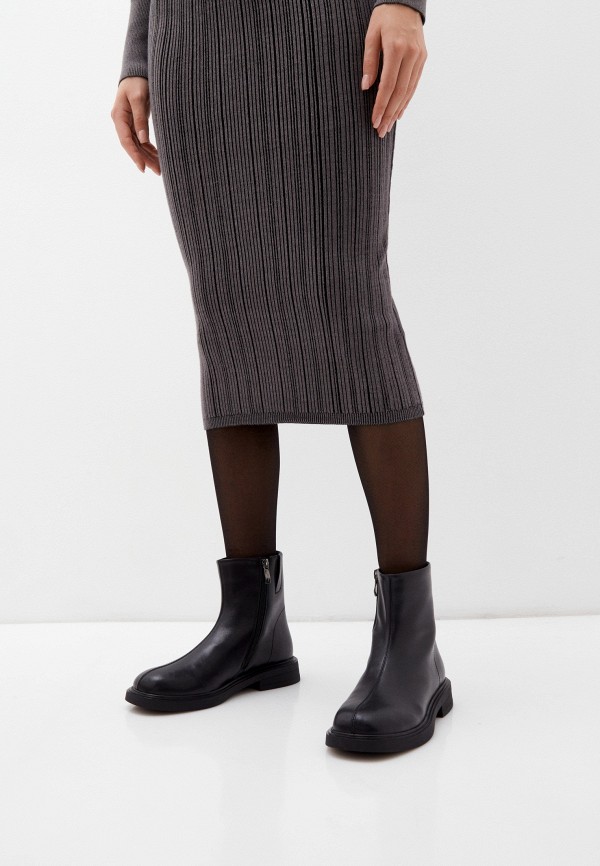 фото Ботинки thomas munz