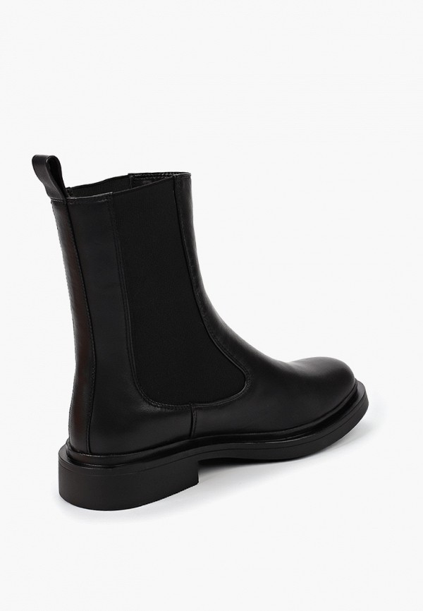 фото Ботинки thomas munz