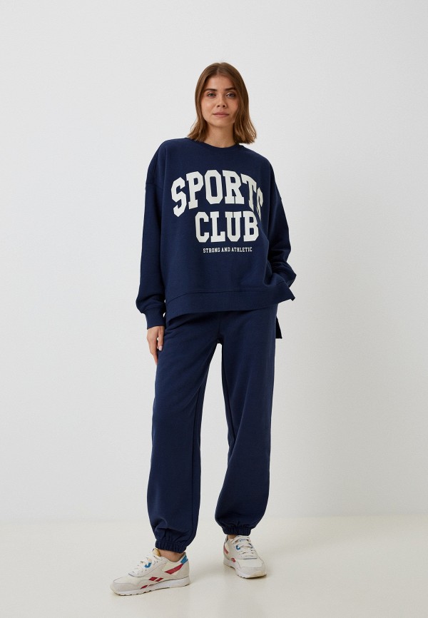 фото Костюм спортивный gloria jeans