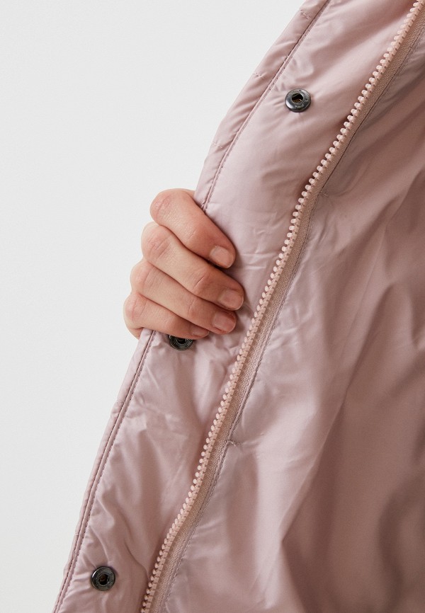 фото Куртка утепленная obba