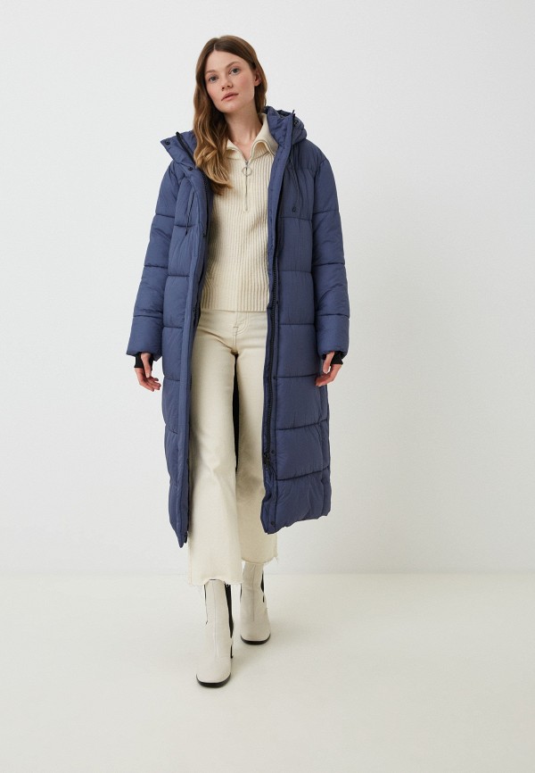 фото Куртка утепленная obba